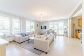 AM Seaside - Apartament in Grzybowo